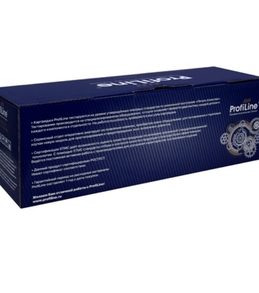 Картридж PL-TK-1170XL для принтеров Kyocera ECOSYS M2040dn/M2540dn/M2640idw 14900 копий ProfiLine