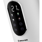 Чайник электрический BRAYER BR6110, фото8