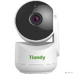 Камера видеонаблюдения IP Tiandy TC-H322A I2W/WIFI/Eu/4mm 4-4мм цв., фото3