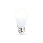 Лампа светодиодная 451304 LED G45 13W IC E27 4000K 175-265V, фото3