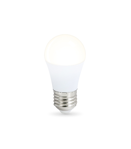 Лампа светодиодная 451304 LED G45 13W IC E27 4000K 175-265V
