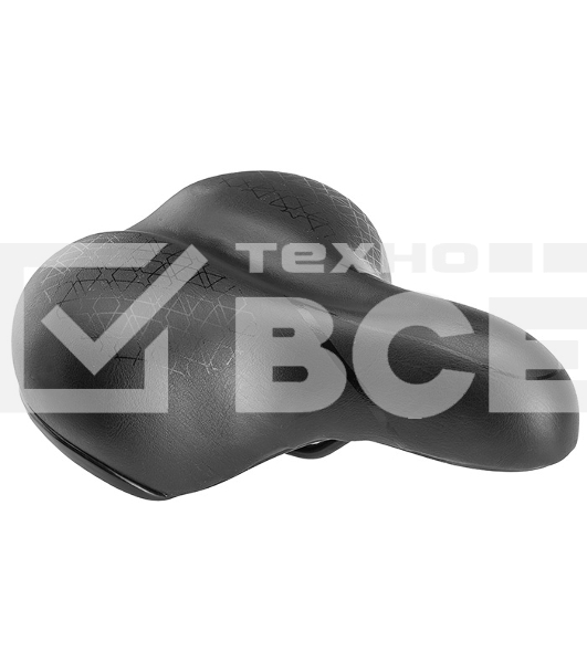 Седло AZ-5552 G-01 Седло AZ-5552 G-01 250x210 мм, 660 г