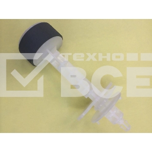 Ролик захвата в сборе на оси Epson