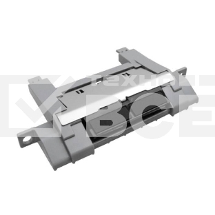 Тормозная площадка 500-листовой кассеты HP LJ P2035/P2055/MF5980/5940/6780/5960/5950/5930/6680/ iR1133 (RM1-6454)