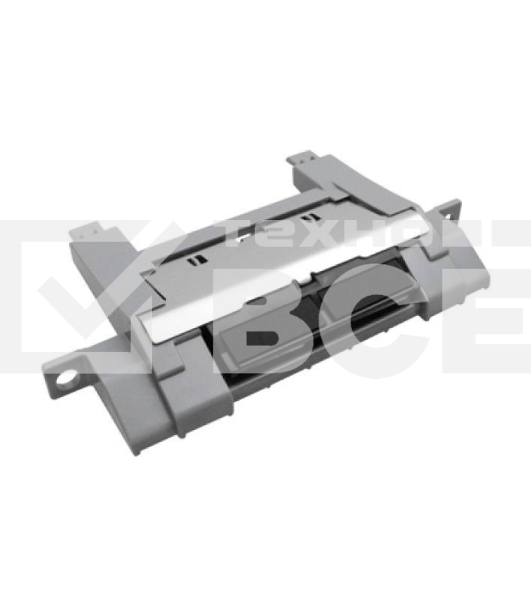 Тормозная площадка 500-листовой кассеты HP LJ P2035/P2055/MF5980/5940/6780/5960/5950/5930/6680/ iR1133 (RM1-6454)