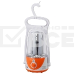 Фонарь ЭРА KA55S аккумуляторный, фото 1