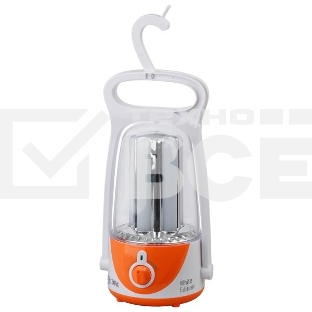 Фонарь ЭРА KA55S аккумуляторный