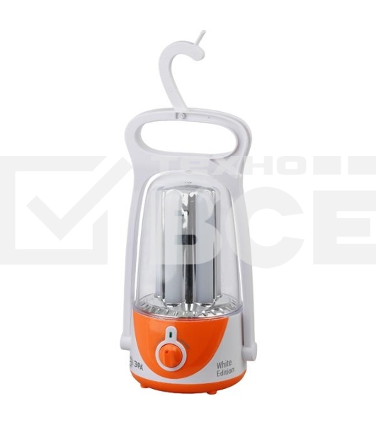 Фонарь ЭРА KA55S аккумуляторный