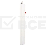 Сетевой фильтр Powercube SPG-B-6-WHITE 1.9м (5 розеток) белый (коробка), фото12