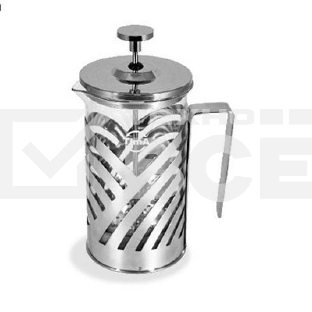 Френч-пресс TimA FB 800