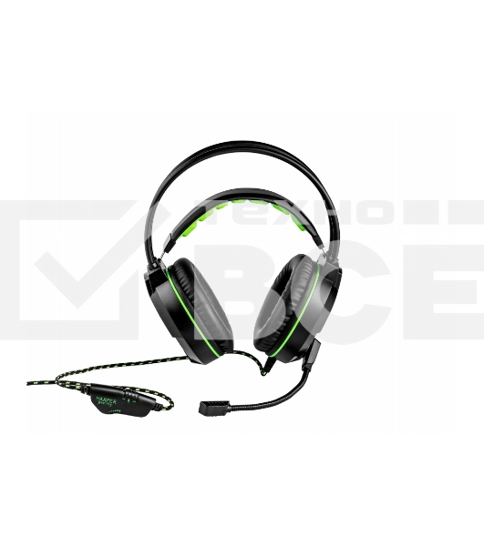 Наушники Игровые Harper Gaming Mirage GHS-R101