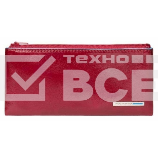 Ключница Piquadro Blue Square PC1514B2/R красный натур.кожа
