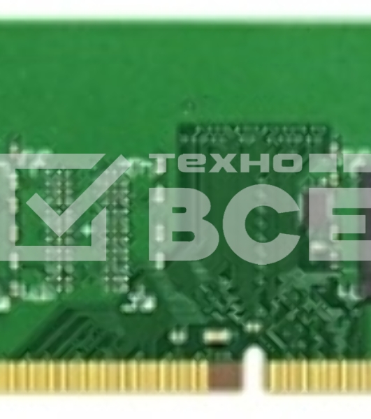 Оперативная память Synology, DDR4, 4GB (1x4GB), 2666MHz, CL16, DIMM