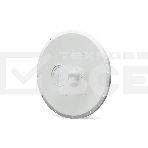 Антенна направленная UbiquitiMIMO 2x2, 30 дБ, 4,9-5,9 ГГц, 5°x5°, 2*RP-SMA, фото 1