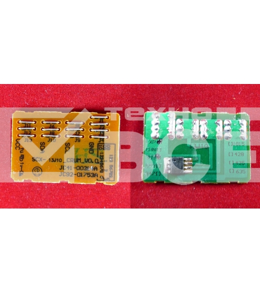 Чип ELP для Samsung ML3050/3051 (MLT-D3050B) 4K (Китай)
