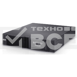 Батарея Powercom VGD-RM 36V for VRT-1000XL, VGD-1000 RM, VGD-1500 RM