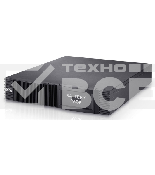 Батарея Powercom VGD-RM 36V for VRT-1000XL, VGD-1000 RM, VGD-1500 RM