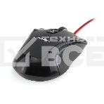 Мышь проводная Crown Gaming CMXG-804 черный, 2000 dpi, USB, кнопки - 9, фото9