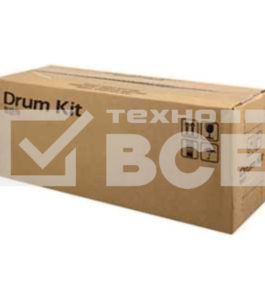 Драм-юнит Kyocera P2040dn/P2235dn/M2040dn/M2135dn/M2635dn/M2540dn (O)