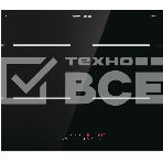 Индукционная варочная поверхность Gorenje IT646ORAB черный, фото4