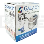 Гидромассажная ванночка для ног Galaxy GL 4900, фото19