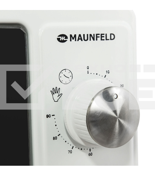 Мини-печь Maunfeld СEMOB.363.W