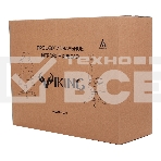Кресло игровое Бюрократ VIKING 2 AERO ORANGE черный/оранжевый, искусст.кожа/ткань, фото14