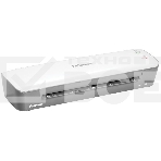 Ламинатор Fellowes Ion A4 белый (FS-45600) A4 (70-125мкм) 30см/мин (2вал.) лам.фото, фото 1
