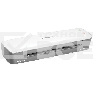 Ламинатор Fellowes Ion A4 белый (FS-45600) A4 (70-125мкм) 30см/мин (2вал.) лам.фото