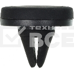 Держатель Redline магнитный черный (УТ000015189), фото3