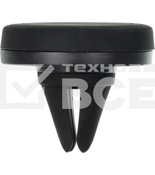 Держатель Redline магнитный черный (УТ000015189)