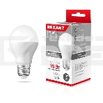 Лампа светодиодная Rexant 604-004 груша A60 11,5 Вт E27 1093 лм 4000 K нейтральный свет, фото4