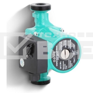 Насос циркуляционный Oasis CR 25/2 P0000004961