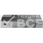 Роутер TP-Link SafeStream ER605 10/100/1000BASE-TX черный, фото18