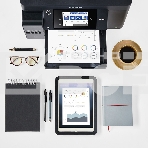 МФУ струйный Epson L6550 (C11CJ30404), A4, цветной, печ. до 25/12 стр/мин.(ч/б/цв.), скан. до 27.5 стр/мин., 4800x2400 dpi (печ.), 2400x1200 dpi (скан.), Ethernet, USB, Wi-Fi, фото12