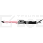 Щипцы Starwind SHS 7035 30Вт макс.темп.:200С покрытие:турмалиновое черный/фиолетовый, фото13