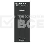 Презентер Logitech Spotlight R-R0011 серый, Bluetooth, кнопки - 3, фото4