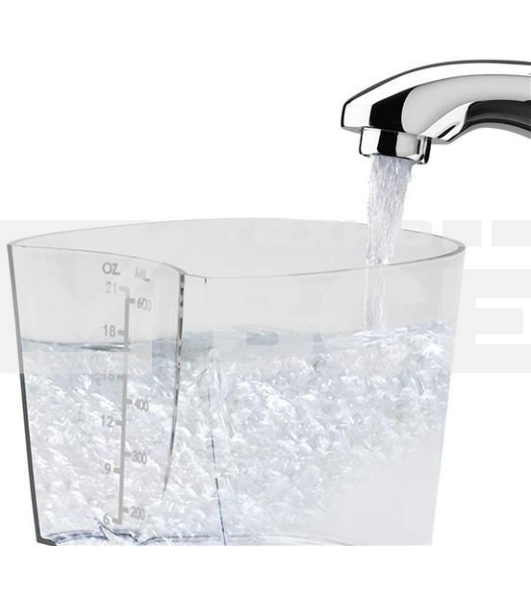 Ирригатор Waterpik WP-660ЕU белый
