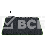 Игровой коврик для мыши Razer Goliathus Chroma Razer Goliathus Chroma - Gaming Mouse Mat - FRML Packaging, фото4