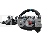 Руль Logitech G29 Driving Force Racing Wheel for PS4, PS3 and PC NEW (941-000112), фото7