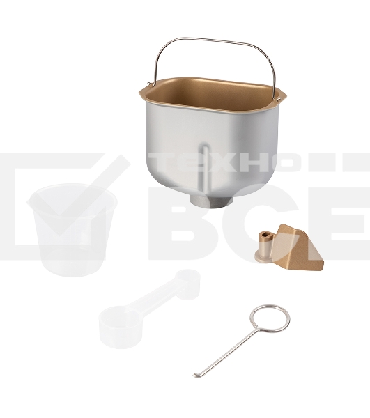 Хлебопечь Endever Skyline MB-51, 650Вт