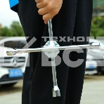 Ключ балон. Deko HT14 (065-0915), фото6