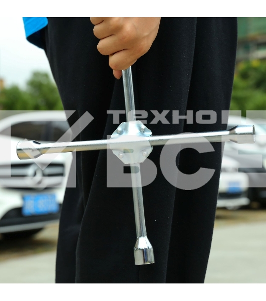 Ключ балон. Deko HT14 (065-0915)