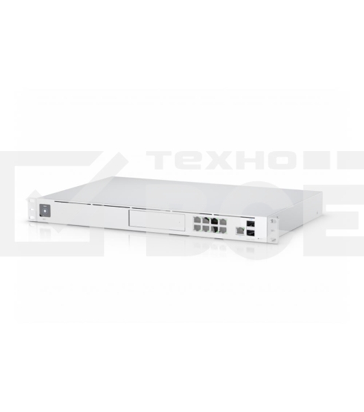 Контроллер Ubiquiti UniFi UDM-Pro