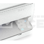 МФУ струйный HP DJ Plus IA 6075 AiO (5SE22C), A4, цветной, печ. до 20 стр/мин. (ч/б) до 17 стр/мин. (цвет), 1200x1200dpi, USB, Wi-Fi, Air Print, Mopria, фото15