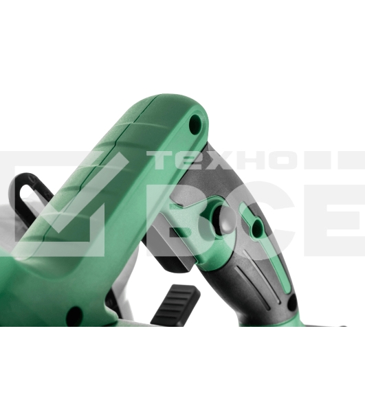 Пила циркулярная Haммer Flex CRP1300D [324901] 1300Вт 4700об/мин 160 x 20мм макс.пропил 55мм