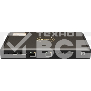 Сетевой RAID накопитель SMB QNAP TBS-464-8G NAS  4-bay M.2 NVMe, Intel Celeron N5105 4-core/4-thread 2.0-2.9 GHz, 8 GB DDR4, 2 x 2.5 GbE, 2xUSB 3.2 Gen 1 port, 3xUSB 2.0 port, 2xHDMI Output