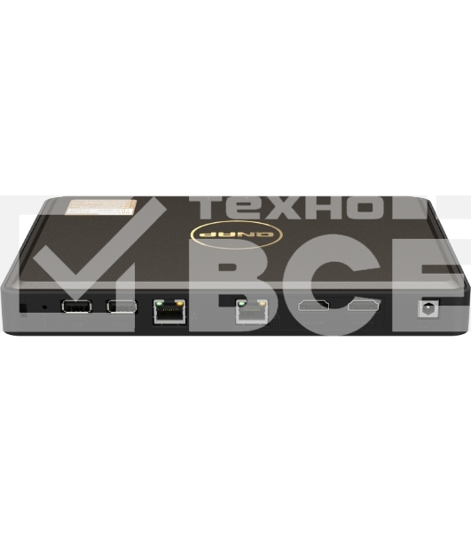 Сетевой RAID накопитель SMB QNAP TBS-464-8G NAS  4-bay M.2 NVMe, Intel Celeron N5105 4-core/4-thread 2.0-2.9 GHz, 8 GB DDR4, 2 x 2.5 GbE, 2xUSB 3.2 Gen 1 port, 3xUSB 2.0 port, 2xHDMI Output