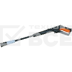 Мойка высокого давления Sturm! PW92123, 2.3кВт, 165 бар, ШВД-10м, самовсасыв., катушка, колеса, фото7