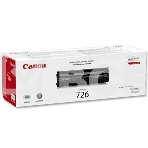 Картридж лазерный Canon Cartridge 726 (3483B002) черный (2100 стр.) для LBP6200d, фото2
